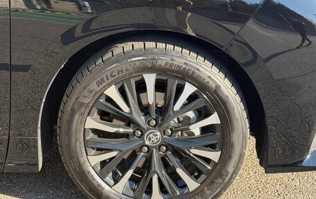 Toyota Alphard, 2025 год, 14 980 000 рублей, 5 фотография