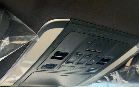 Toyota Alphard, 2025 год, 14 980 000 рублей, 10 фотография