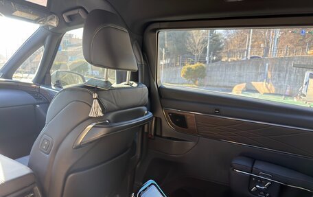 Toyota Alphard, 2025 год, 14 980 000 рублей, 12 фотография