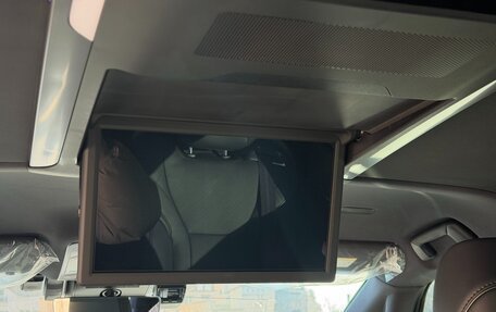 Toyota Alphard, 2025 год, 14 980 000 рублей, 18 фотография