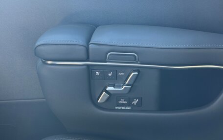 Toyota Alphard, 2025 год, 14 980 000 рублей, 17 фотография