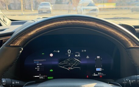 Toyota Alphard, 2025 год, 14 980 000 рублей, 13 фотография