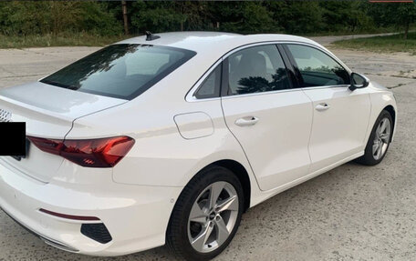 Audi A3, 2022 год, 2 100 000 рублей, 5 фотография