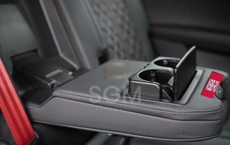 Audi Q7, 2025 год, 11 990 000 рублей, 15 фотография