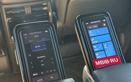 Toyota Alphard, 2025 год, 14 980 000 рублей, 8 фотография