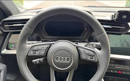 Audi A3, 2022 год, 2 100 000 рублей, 9 фотография