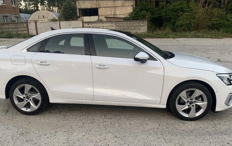 Audi A3, 2022 год, 2 100 000 рублей, 7 фотография