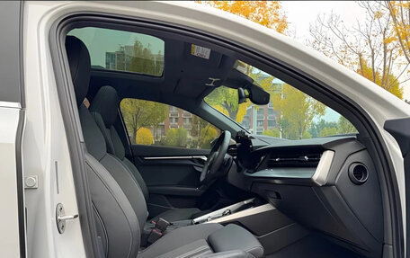 Audi A3, 2022 год, 2 100 000 рублей, 13 фотография