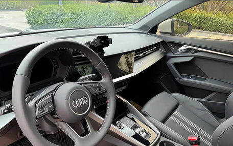 Audi A3, 2022 год, 2 100 000 рублей, 10 фотография