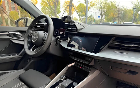 Audi A3, 2022 год, 2 100 000 рублей, 14 фотография