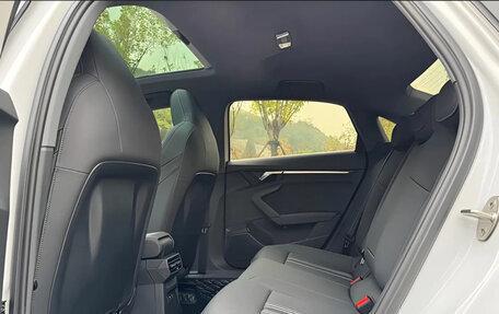 Audi A3, 2022 год, 2 100 000 рублей, 17 фотография