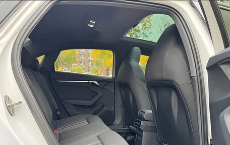 Audi A3, 2022 год, 2 100 000 рублей, 16 фотография