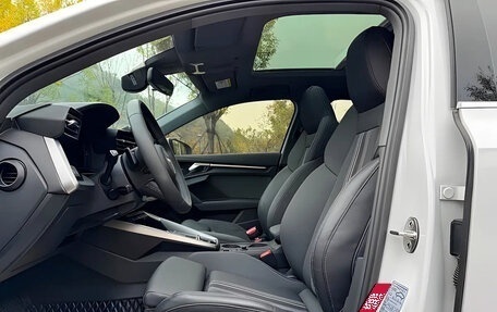 Audi A3, 2022 год, 2 100 000 рублей, 12 фотография