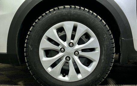 KIA Rio IV, 2021 год, 1 497 000 рублей, 7 фотография