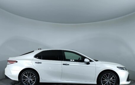 Toyota Camry, 2023 год, 3 697 000 рублей, 4 фотография