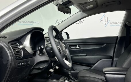 KIA Rio IV, 2021 год, 1 497 000 рублей, 8 фотография