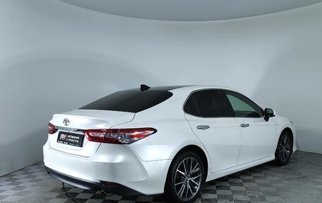 Toyota Camry, 2023 год, 3 697 000 рублей, 5 фотография