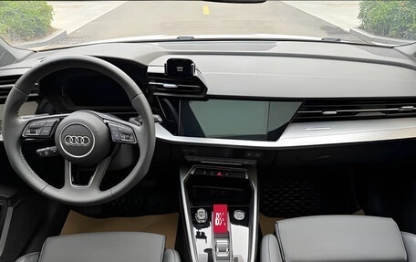 Audi A3, 2022 год, 2 100 000 рублей, 11 фотография