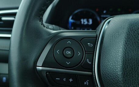 Toyota Camry, 2023 год, 3 697 000 рублей, 14 фотография