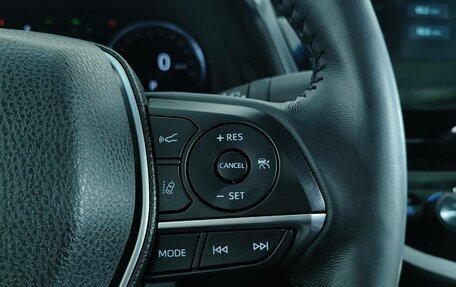 Toyota Camry, 2023 год, 3 697 000 рублей, 13 фотография