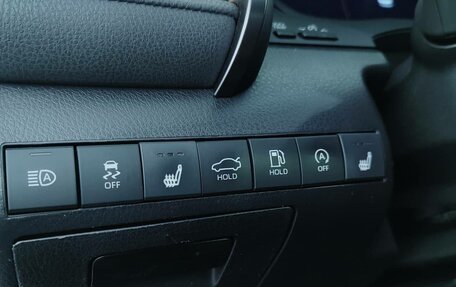 Toyota Camry, 2023 год, 3 697 000 рублей, 11 фотография