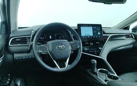 Toyota Camry, 2023 год, 3 697 000 рублей, 23 фотография