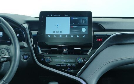 Toyota Camry, 2023 год, 3 697 000 рублей, 22 фотография