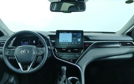 Toyota Camry, 2023 год, 3 697 000 рублей, 21 фотография