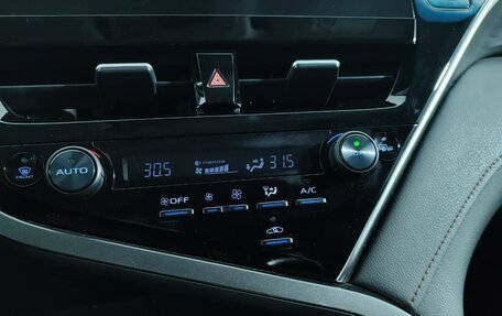 Toyota Camry, 2023 год, 3 697 000 рублей, 17 фотография