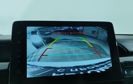 Toyota Camry, 2023 год, 3 697 000 рублей, 19 фотография