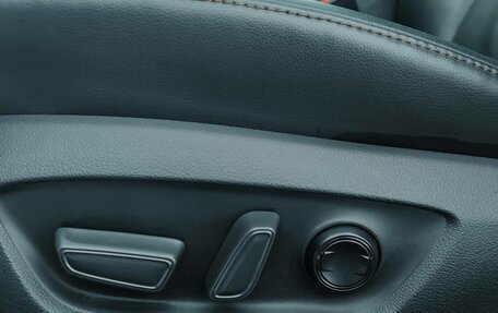 Toyota Camry, 2023 год, 3 697 000 рублей, 10 фотография