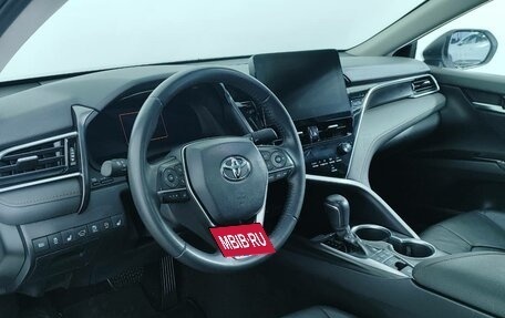 Toyota Camry, 2023 год, 3 697 000 рублей, 12 фотография