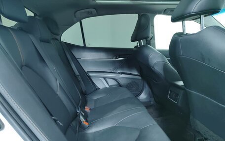 Toyota Camry, 2023 год, 3 697 000 рублей, 26 фотография