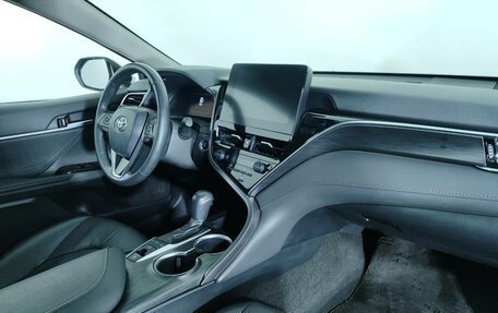 Toyota Camry, 2023 год, 3 697 000 рублей, 27 фотография