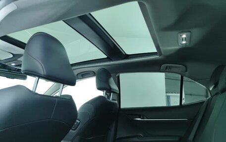 Toyota Camry, 2023 год, 3 697 000 рублей, 25 фотография