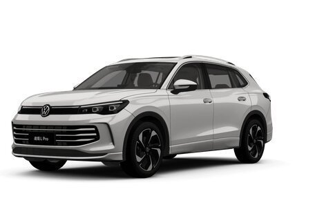 Volkswagen Tiguan, 2025 год, 4 910 000 рублей, 1 фотография