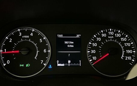 Renault Arkana I, 2022 год, 1 997 000 рублей, 12 фотография