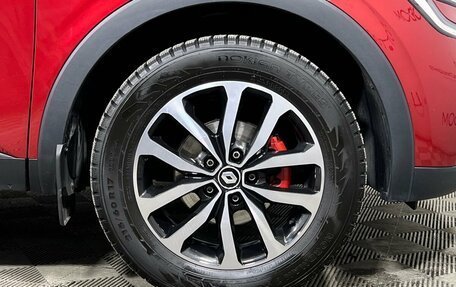 Renault Arkana I, 2022 год, 1 997 000 рублей, 8 фотография