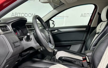 Renault Arkana I, 2022 год, 1 997 000 рублей, 9 фотография