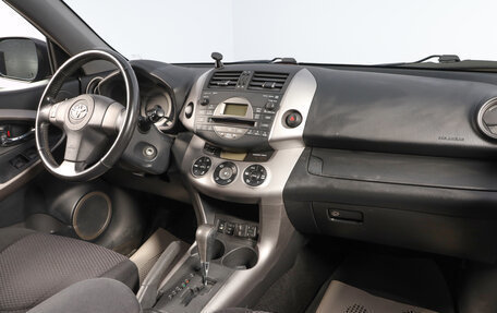 Toyota RAV4, 2006 год, 1 299 000 рублей, 9 фотография