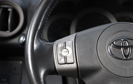 Toyota RAV4, 2006 год, 1 299 000 рублей, 12 фотография