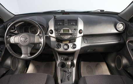 Toyota RAV4, 2006 год, 1 299 000 рублей, 10 фотография