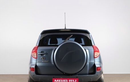 Toyota RAV4, 2006 год, 1 299 000 рублей, 5 фотография