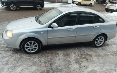 Chevrolet Lacetti, 2005 год, 250 000 рублей, 1 фотография