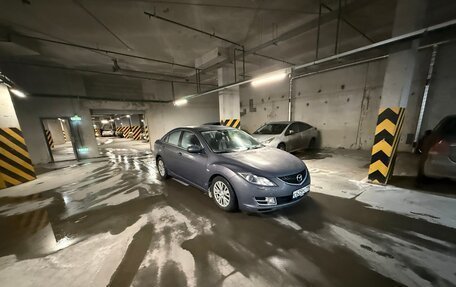 Mazda 6, 2008 год, 695 000 рублей, 1 фотография