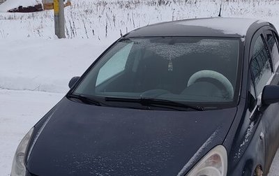 Opel Corsa D, 2008 год, 425 000 рублей, 1 фотография