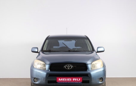 Toyota RAV4, 2006 год, 1 299 000 рублей, 2 фотография