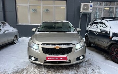 Chevrolet Cruze II, 2011 год, 540 000 рублей, 1 фотография