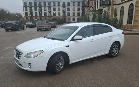 FAW Besturn B50 I, 2012 год, 450 000 рублей, 1 фотография