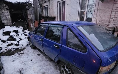 ИЖ 2126 «Ода», 2001 год, 43 000 рублей, 1 фотография